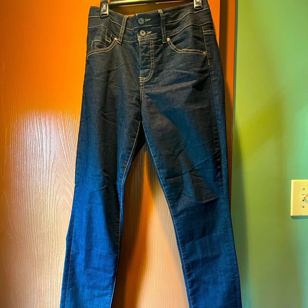 Torrid Skinny Jeans. Size 12 regular.
